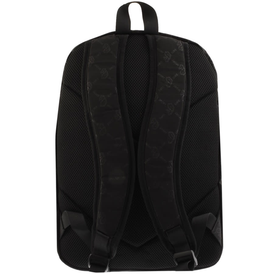 Alternative Image for ProductLuke 1977 Brewer Backpack Black2